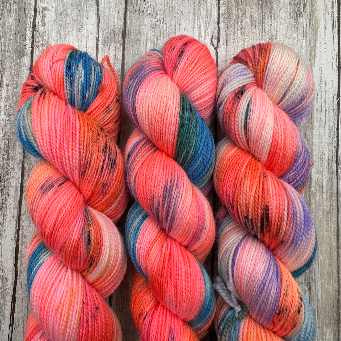 Coral Crush 3 Pack