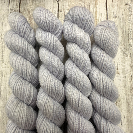 Dk | Purple Ash 50g Pack