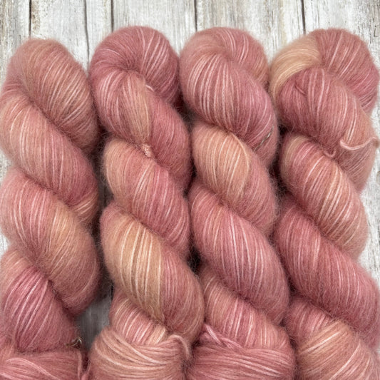 Ballet Slipper 4 Pack