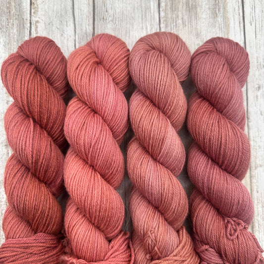 Dk | Rosewood Multi 4 Pack