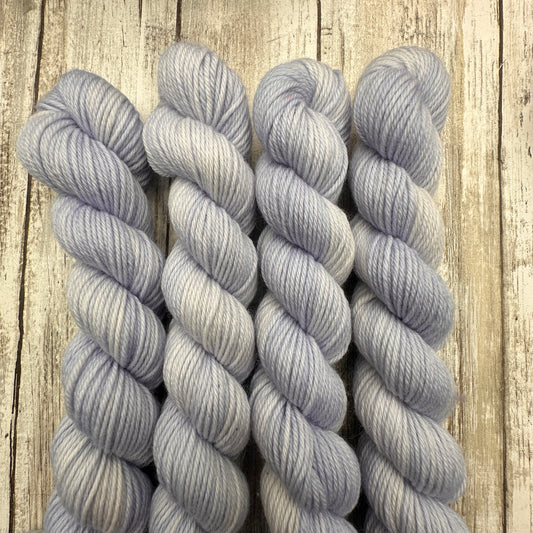 Dk | Lilac 50g Pack