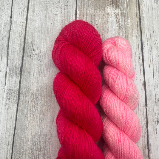 Viva Magenta + 50g 2 Pack