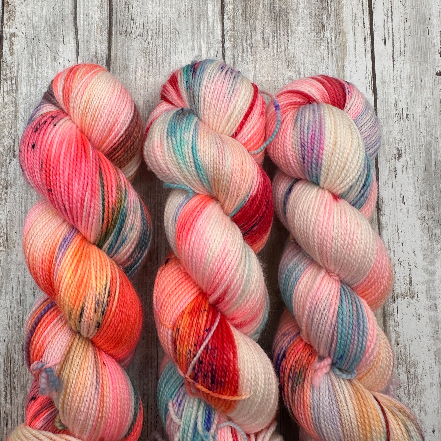 Sorbet Sky 3 Pack