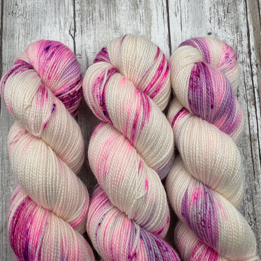 Strawberry Silk 3 Pack
