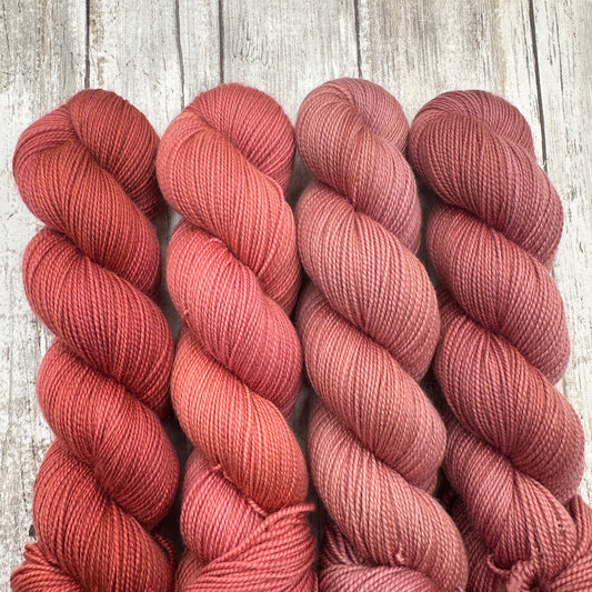 Fingering | Rosewood Multi 4 Pack
