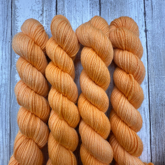 Dk | Orange 50g Pack