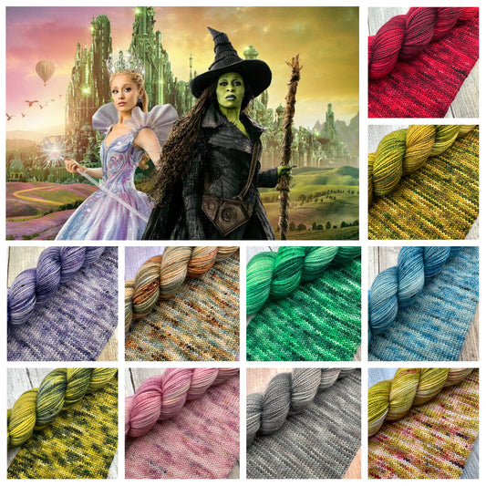 Wicked for Good Collection